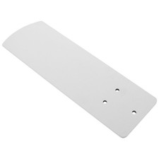 Ceiling Fan Replacement - 16.54 Inch Length Dual-Sided Wood Grain and