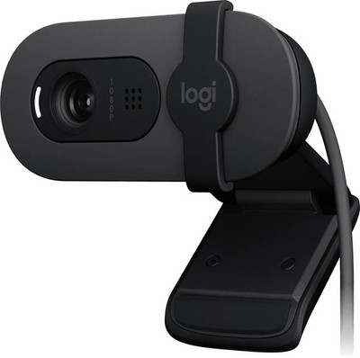 Logitech BRIO 105 Webcam