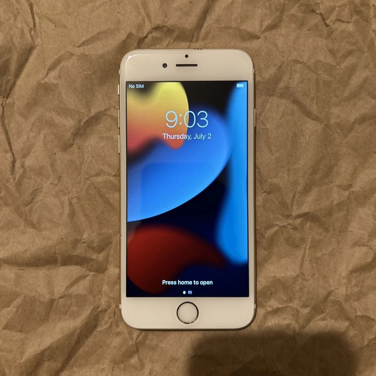 iPhone 6s Unlocked iOS for sale | eBay