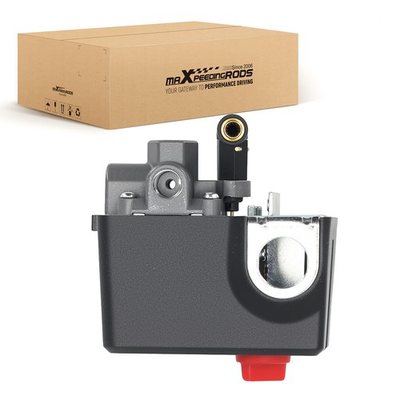 #ad #ad Air Compressor Pressure Switch for Powermate Craftsman LA1683 215921 034 0184 $25.11