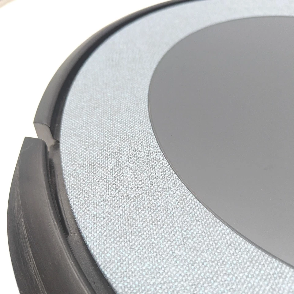 iRobot Staubsaugerroboter Haushaltsgeräte Roomba i3152 leistungsstark zwei Gummi - Bild 4 von 4