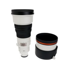 Sony FE 400mm F2.8 GM OSS Telephoto Prime Lens SEL400F28GM