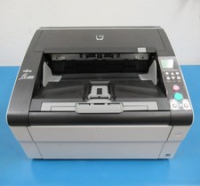 Fujitsu fi-6800 High-Volume Production Scanner