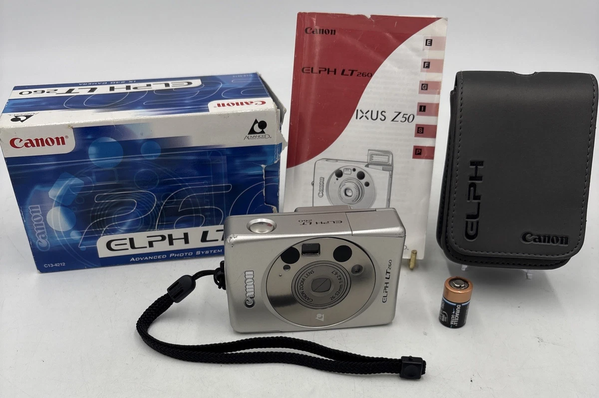 Canon APS Film Cameras for sale | eBay