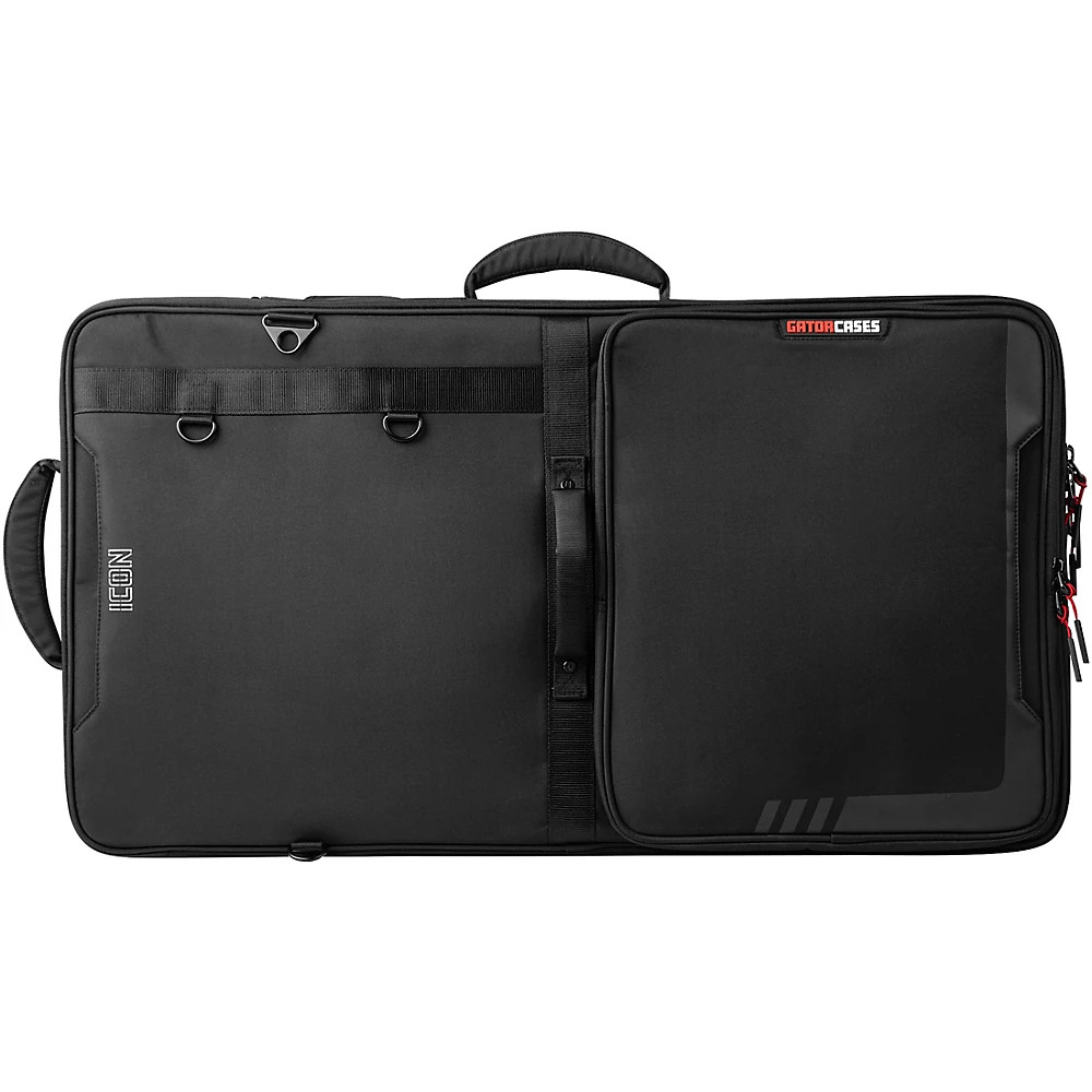Gator ICON Series Bag for Large DJ Controllers 42590₽
