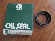 CR 11164 Wheel Oil Seal John Deere Conditioner Cultivator Rotary Cutter Mulcher