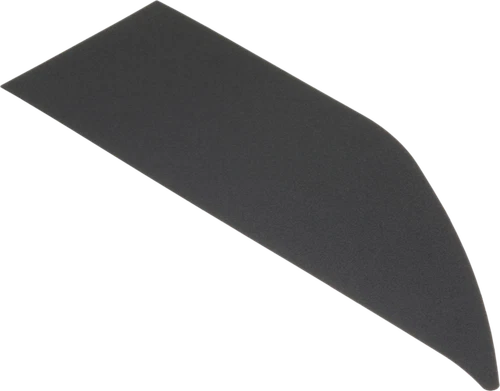 Genuine Titan Right Inner Mirror Corner Cover 80292-EZ00A