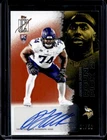2025 Topps Signature Donovan Jackson Rookie Class Autographs (RAW)