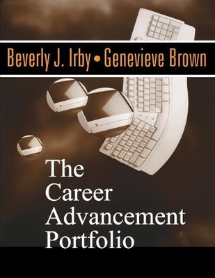 Beverly J. Irby Genevieve Brown The Career Advancement Portfolio (Taschenbuch)