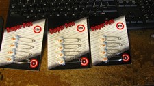 NOS Ducky diaper pins, original sealed packing, 12 ct, free shipping