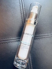 Clarity RX Better w/ Age Phyto Growth Factor Serum 1oz Full-size NEW No Box 