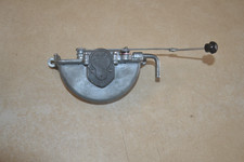 1939 Ford Closed Cars Early Style Nos Trico Vacuum Wiper Motor Warranty Mint