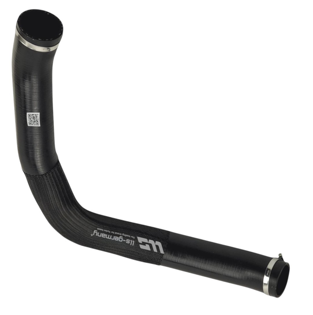Turbo Hose For ALFA ROMEO 156 Sportwagon (932) 2.4 JTD 60676179 60688600