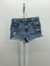 Levis Size 16 Girls Shorts