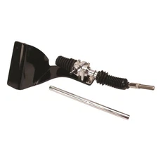 Unisteer Cross Steer Rack & Pinion, fits 1935-40 Ford