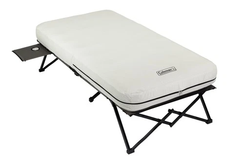 Coleman Airbed Cot - Thumbnail 3