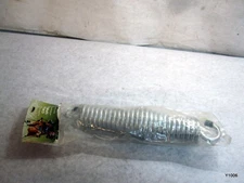 Hammock Chair Spring 250 lb Weight Capacity Sturdy Steel Construction