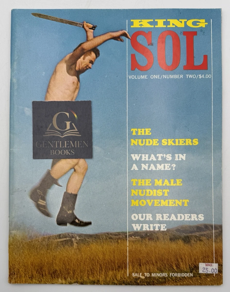 25+ King Men Magazines for sale | Updated Oct 2026