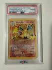 2021 Pokemon Celebrations Charizard Holo Classic Collection Base Set #4 PSA 10