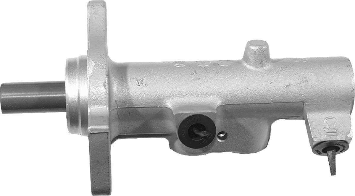Maître cylindre haut de gamme pour freins Volvo S60 S80