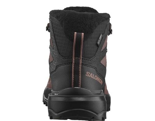 Salomon Stivali da Escursionismo Invernali Impermeabili Donna X Ultra Snowpilot 