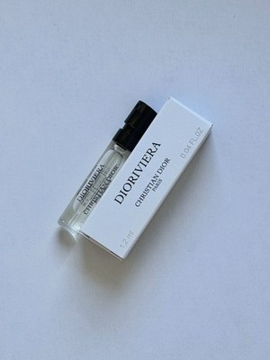 CHRISTIAN DIOR - Collection Privée - Dioriviera - 1,2ml Luxus Probe