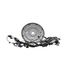 Ford Racing Coyote Engine To 6r80 Automatic Transmission Upfit Kit Ford Racing Coyote Engine To 6r80 Automatic Transmission Upfit Kit