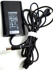 Dell Latitude 90W Laptop AC Adapter Charger PA-10 E6410 E6420 E5410 M6700 0FPC2Y