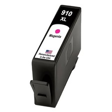 Compatible Ink Cartridge for HP 910XL Variation-USA