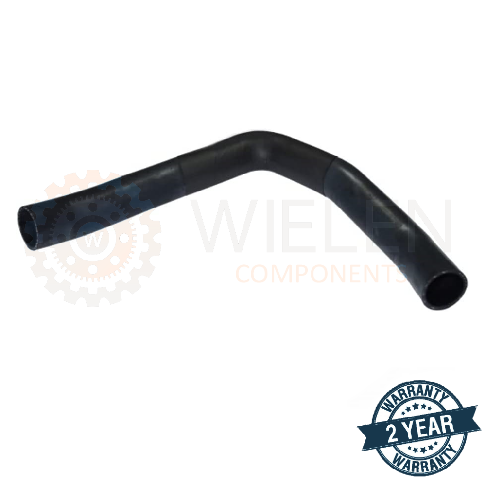 ALFA ROMEO 156 1.9 2.4JTD AIR CHARGE INTAKE INTERCOOLER TURBO HOSE - View #9