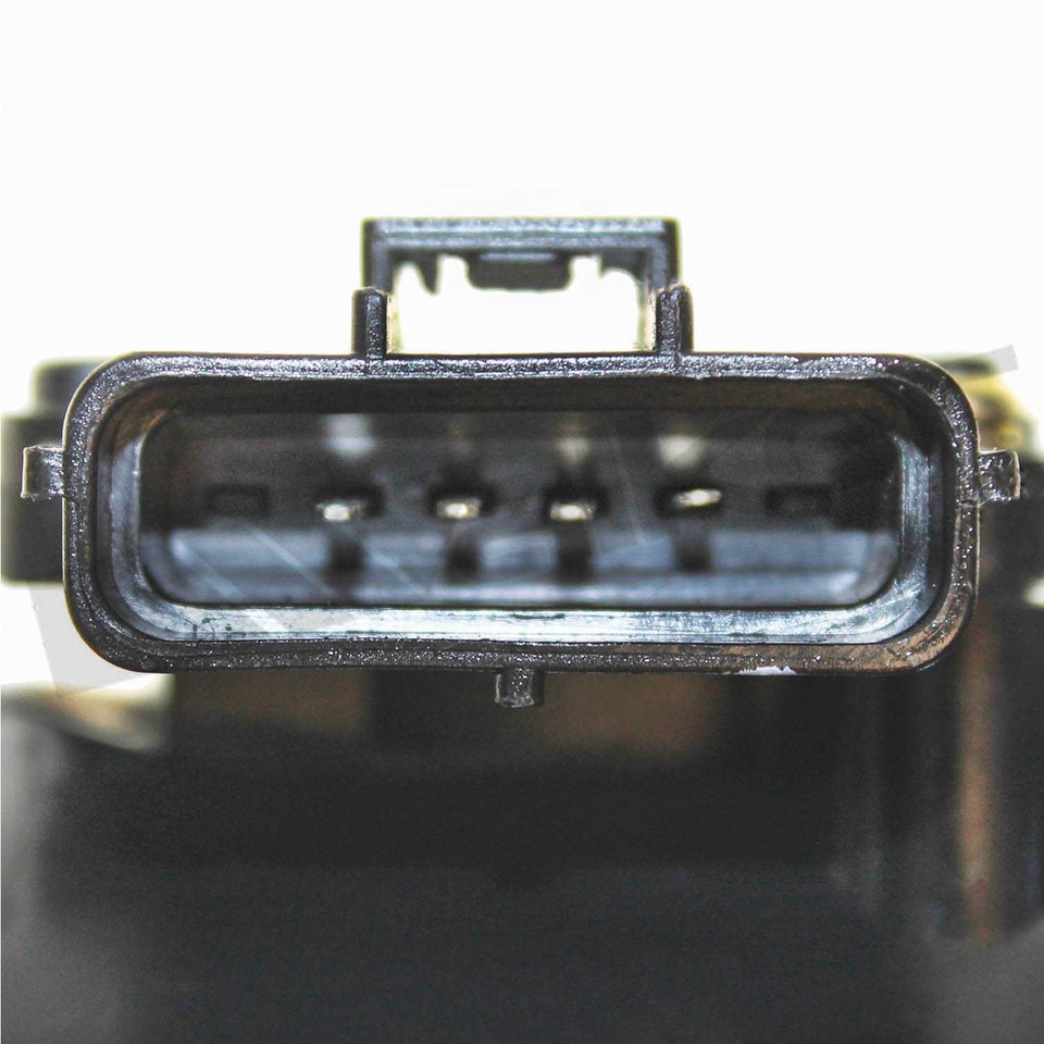 Mass Air Flow Assembly Walker Products 2451046 eBay