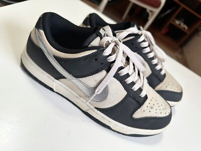 Nike Dunk Low Starry Laces | Size: UK 6.5 | Must-Have Colorway
