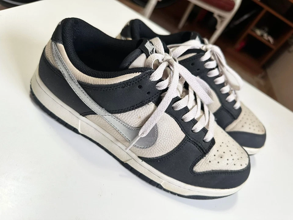 Nike Dunk Low, foto 1 de 5