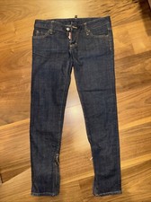 DSQUARED Women Jeans Size 42