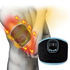 EMS Low Frequency Pulse Massager Hand Rehabilitation Training Equipment Househol