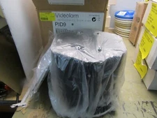 videolarm pid9 recessed panasonic security camera housing mount [5*F-11]