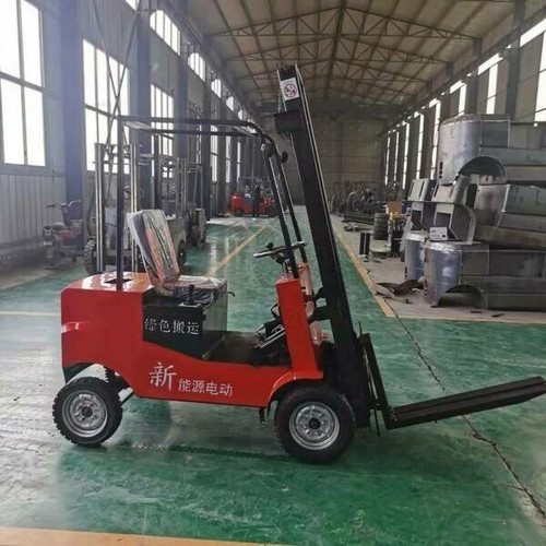 Brand new electric Forklift for sale eBay