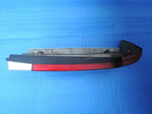 Alfa Romeo MILANO/75 Used Seima Brand RIGHT Side TAILLIGHT HOUSING 161.144201203 - Picture 8 of 18
