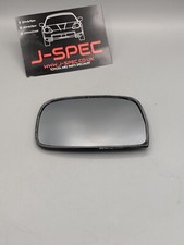 Toyota MR2 MK3 Roadster/Spyder/MR-S 99 - 06 Wing Mirror Glass Left