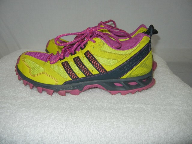 adidas kanadia tr 5 women's