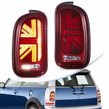 VLAND LED R�ckleuchten f�r BMW MINI Cooper Clubman R55 2007-2013 2008 R�cklicht