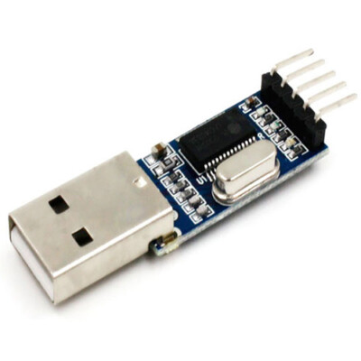 USB-zu UART -RS232-TTL / Schnittstellenwandler mit integriertem PL2303 
