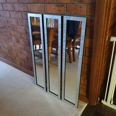 Hanging Mirrors Set Of Three Gumtree Australia Morphett Vale Area Gumtree Australia Morphett Vale