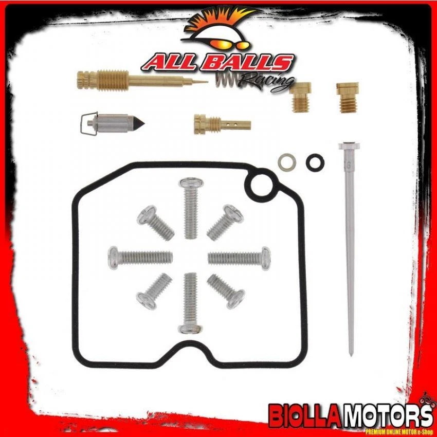 Pompa Benzina Elettrica Road Passion Per Arctic Cat, Can-Am, Outlander 400/500 - 4