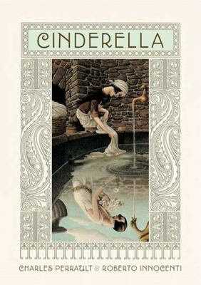 Cinderella by