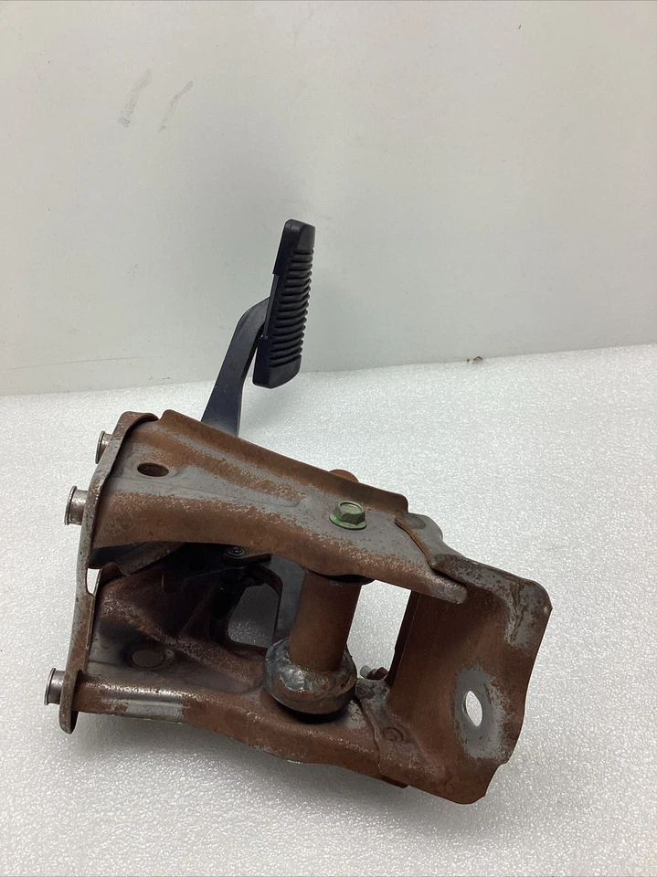 Toyota Tundra 2001-2006 pedal de freno de parada de estacionamiento OEM Foto 4 de 4