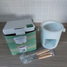Set Schoko-Fondue * für 4 Personen * NEU