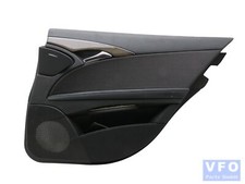 Original Panneau Portières Arrière Droite Tissu Erable Moucheté MB W211 Classe E