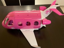 BARBIE AEREO DEI SOGNI - inclusi tutti e solo i pezzi nelle foto*