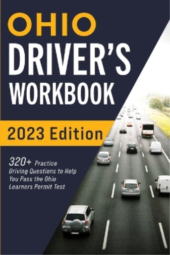 Connect Prep Ohio Driver's Workbook (taschenbuch)